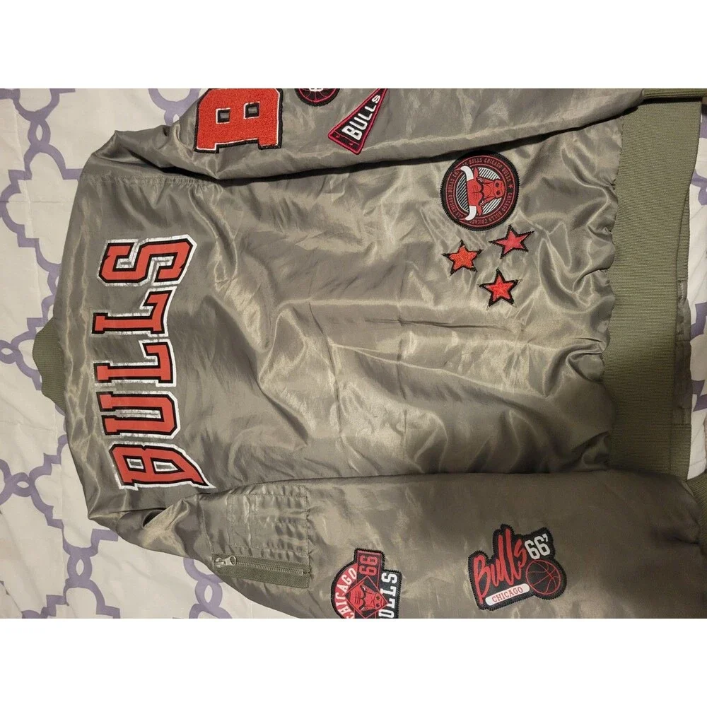 NBA size medium
